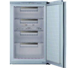 SIEMENS GI18DA50GB Integrated Freezer